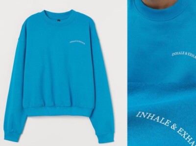 新品未使用　INSCRIRE Asymmetry Sweat パープル WEB&DEPOT限定》ASTAR HALFZIP SWEAT / Aスター ハーフジップ