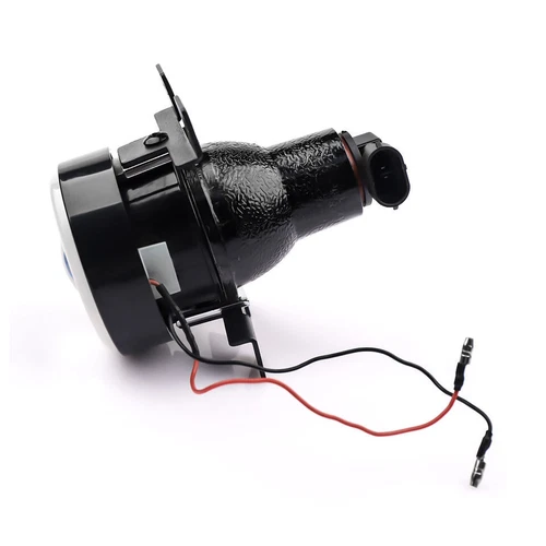 Faros antiniebla LED luz de circulación diurna intermitente para Honda Civic DRL 2016-2021 - Imagen 17 de 18