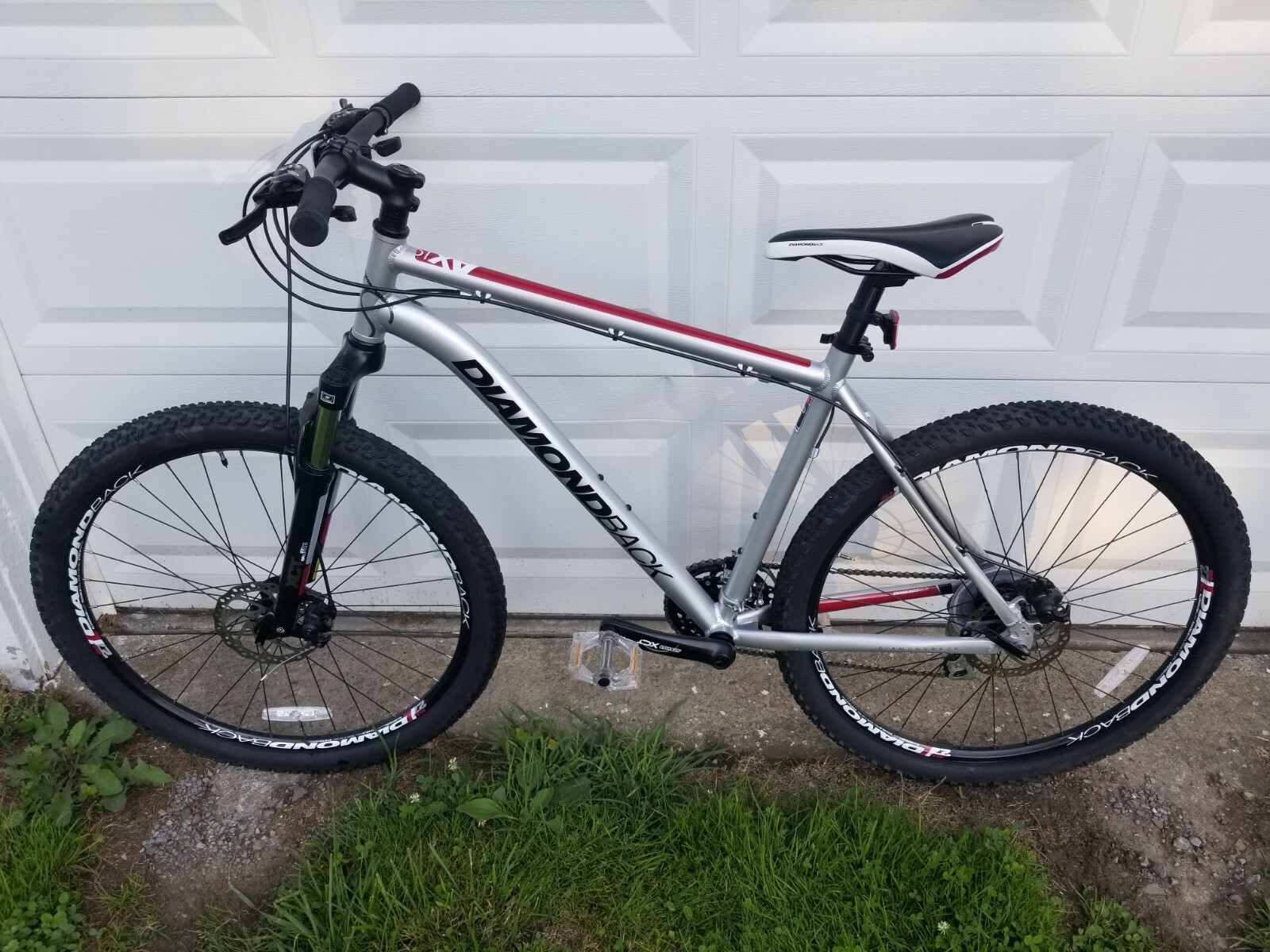 diamondback axis 27.5