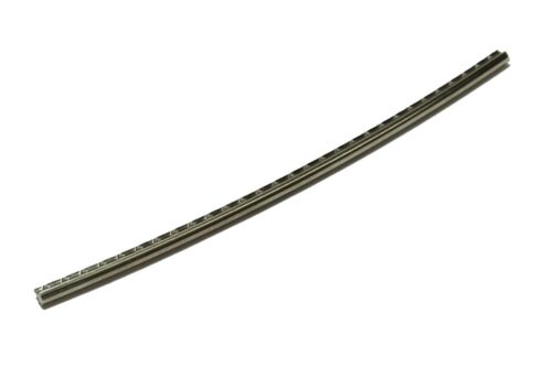 Jescar FW37080 Acoustic Medium Nickel Silver Fretwire Pre-radiused - Bild 3 von 5