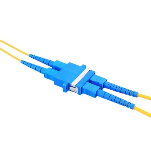 Affordable UPC Fiber Optical Coupler Connector for Budget Friendly Networking - Afbeelding 2 van 8