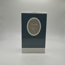DIORELLA BY CHRISTIAN DIOR 100ML EDT SPRAY (NEW WITH BOX & SEALED)