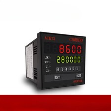 Electronic Digital Display Length Counter Meter Measurement Roller with Encoder