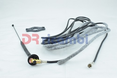 ANTENNA RADIO GSM CON CAVO FIAT ULYSSE LANCIA PHEDRA - FIAT 5910032 5910034 - Imagen 4 de 4