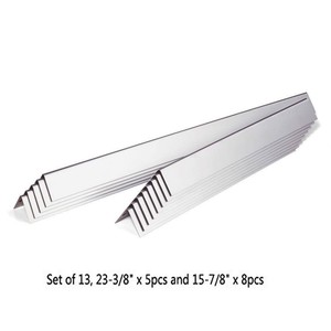 Replacement-Stainless-Steel-Flavorizer-Bars-for-Weber-13-pack
