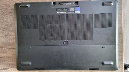 Dell 7710 ELITE EXTREME 17,3 Zoll l 32 GB RAM l i7 Quadro M300M Laptop Win.11 - Bild 4 von 18