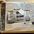 Gpx 5-Compact Disc Stereo Home Music System w/ Speaker Model S7694