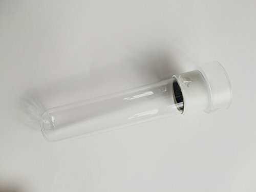 sunsun filter HW 303B 304B 403B 404B 702B 703B 704B 3000 5000 UV bulb glass tube - Bild 2 von 3