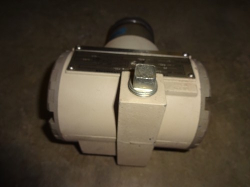 ABB KENT TAYLOR 42S1639J001 ELECTRONIC TRANSMITTER 24VDC - Picture 10 of 11