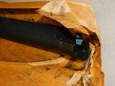 TOOL FLO A20-FLEL3 GROOVING Boring Bar Thru Coolant 1 1/4" x 14" NEW LOT # 46