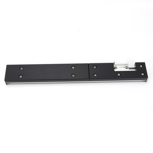 450mm Gehrungslehre Winkelanschlag Tischkreissäge Router Säge Montage Lineal Set - Bild 9 von 13