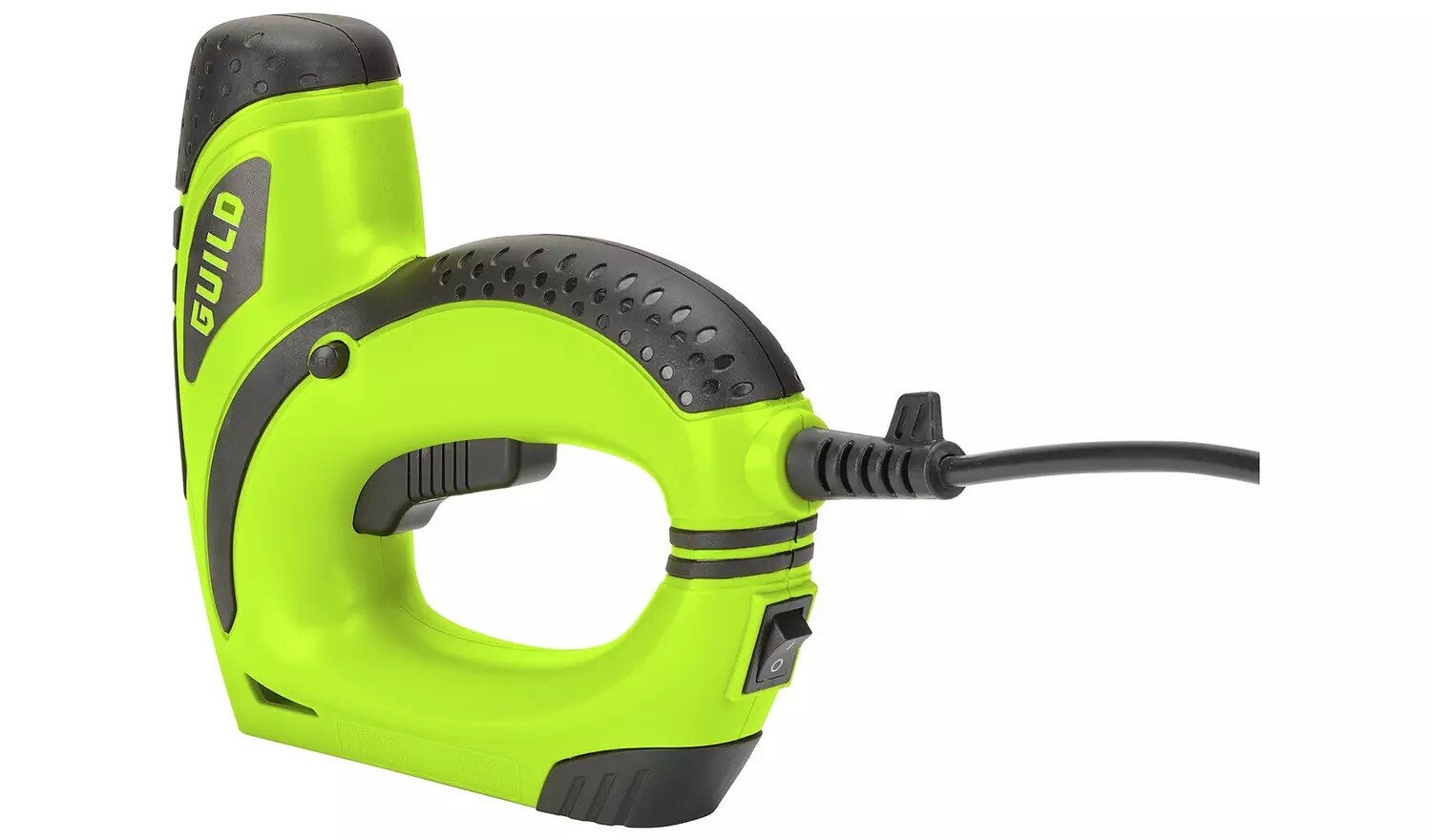 Guild Nail and Staple Gun (No Nails No Staples) 1 Year Guarantee eBay