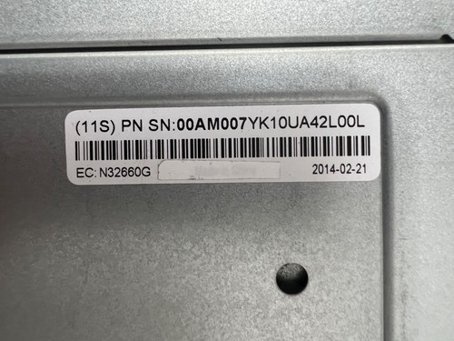 IBM 5458-AC1 X3250 M5 Server System Barebones No CPU, RAM, HDD / Great Condition - Picture 16 of 16