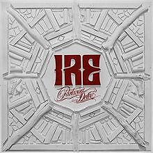 Ire von Parkway Drive | CD | Zustand sehr gut