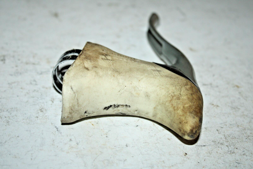 Shimano 105 Vintage Brake Lever Set 23.8-24.2mm BL-1055 Touring Road USA Ship - Picture 5 of 17