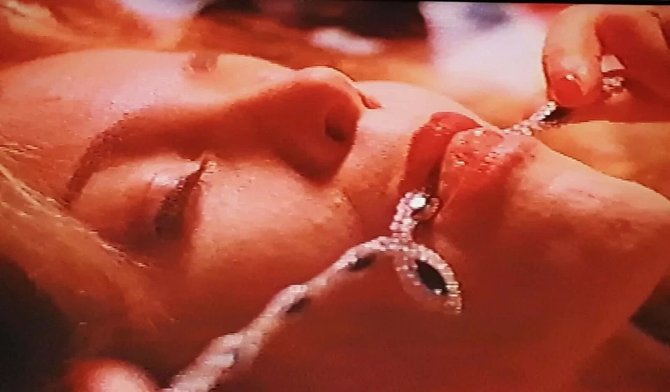 Kleptomania Patsy Kensit Amy Irving VHS Unrated Underworld Drama Thriller Brutal - Image 2 of 4