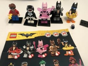 lego batman movie minifigures series release date lego batman movie minifigures series release date