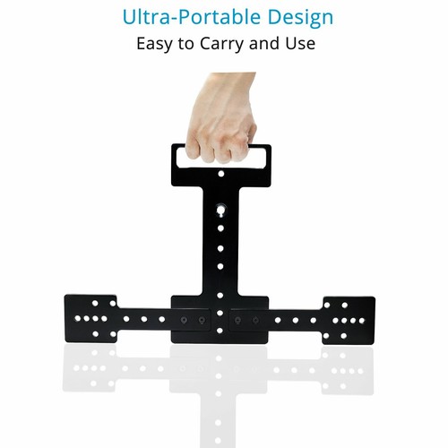 Proaim LT Universal Laptop Workstation(P-WKST-02) - Photo 10/11
