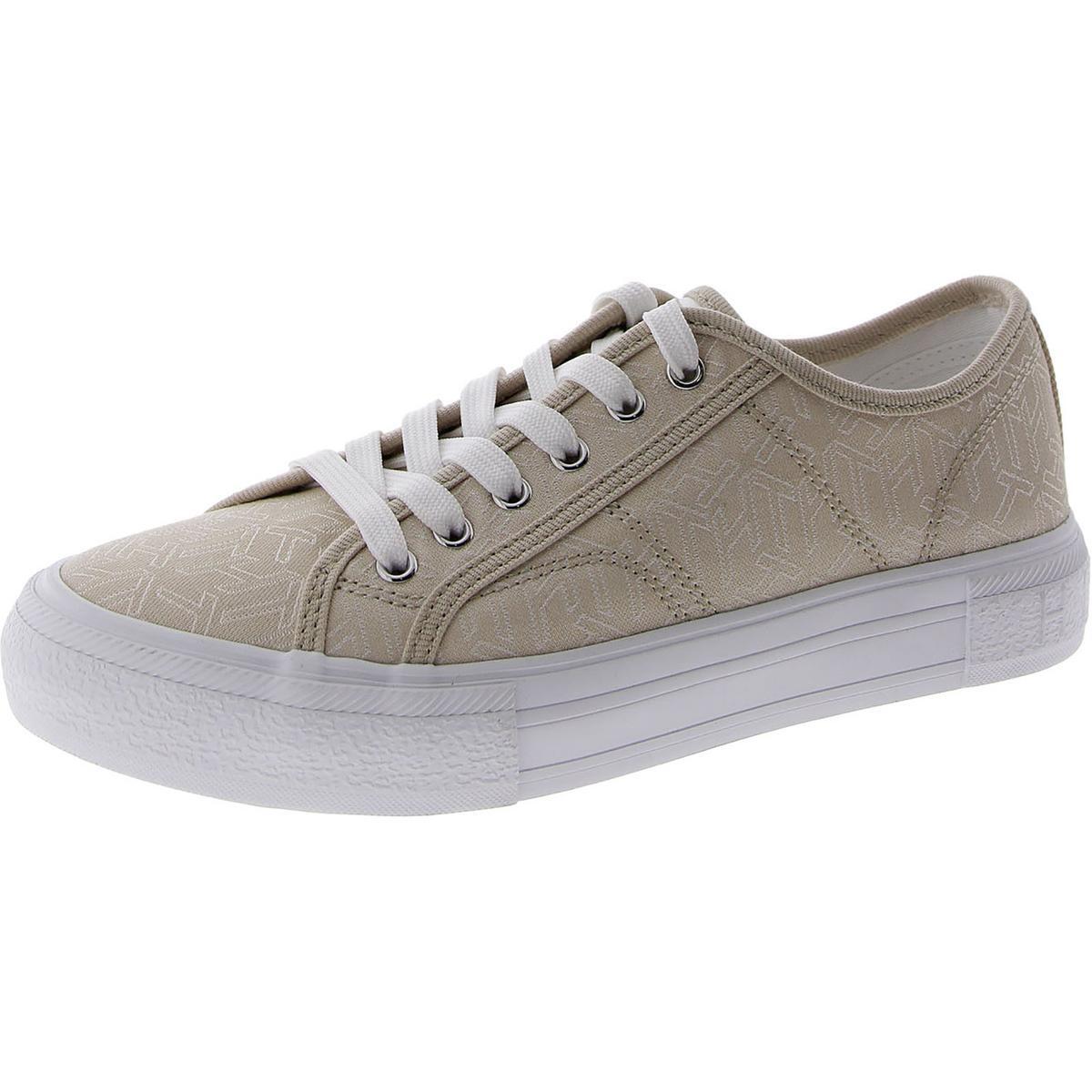 Повседневные и модные кроссовки Tommy Hilfiger женские Alessy 7.5 Medium (B, M) 2892