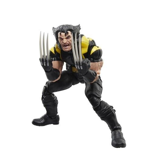 Marvel Legends 6" Figures - Build-A-Figure Nemesis - Wolverine (X-Trem) IN STOCK - Picture 2 of 4