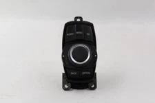 Audio Equipment Radio Control Console Mounted Fits 2012-2018 BMW 328i OEM #23613