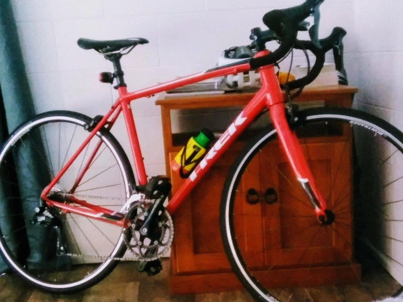 gumtree racing bike