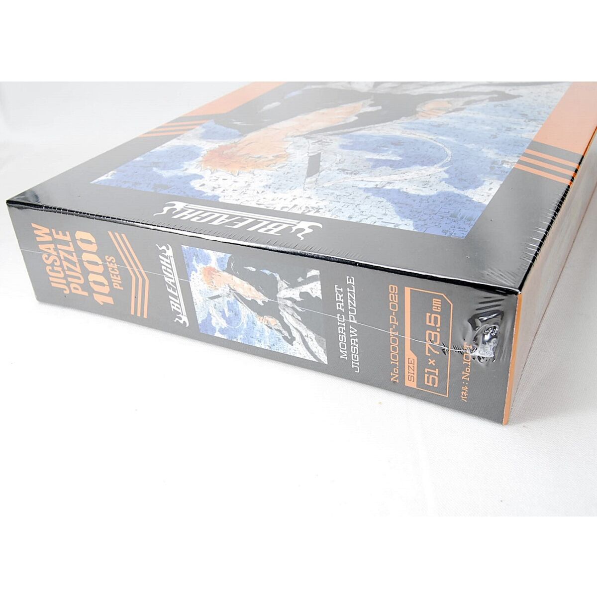 JAS Bleach Mosaic Art Jigsaw Puzzle 1000 Pieces 29