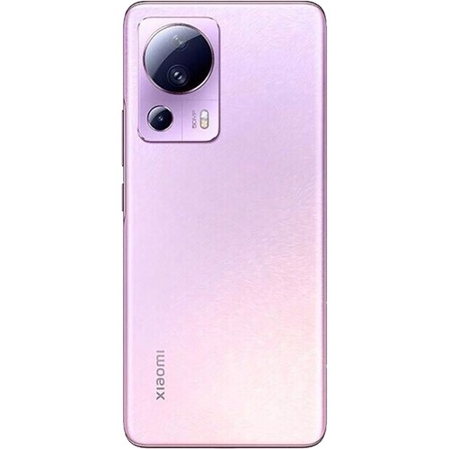 Xiaomi Civi 2 5G Violet 256GB + 8GB Dual-SIM Factory Unlocked Global NEW - Afbeelding 3 van 3