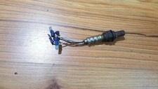 Ford Mondeo 1998 Lambda sensor 4 wires, WHITE WHITE BLACK GREY 98A #72483-60