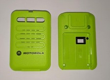 Motorola Minitor VI HOUSING Kit - OEM , HOUSING, KNOBS, KEYPAD, SCREWS, CLIP
