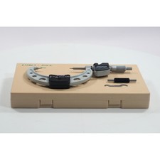 Mitutoyo 342-254 Digital Point Micrometer New NFP