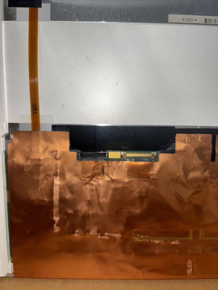 B160HW02 AUO 16" Pantalla LCD Sony VPC-F21Z1E F22 F215FX F21 Foto 3 de 4