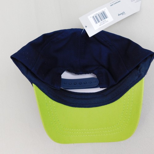 Star Wars Baby Yoda Kinder Snapback Baseball Cap - Navy, One Size #4574 - Bild 4 von 8