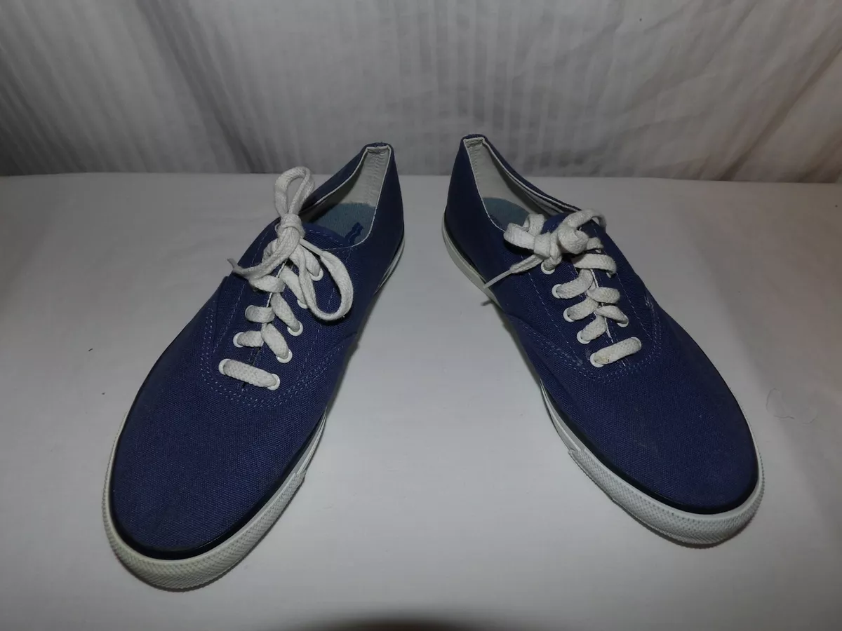 Talbots store sperry sneakers