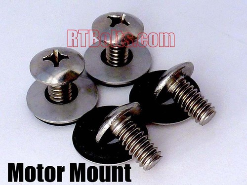 Everything Bolts Kit for ShopSmith Mark V Woodworking Machines • Stainless Parts - Picture 4 of 10