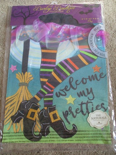 Evergreen Decorative Garden Flag 17 Different Designs 18x12 Brand New  - Picture 23 of 28