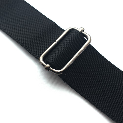 Replacement Shoulder Strap Adjustable Hevay Duty Belt for Luggage Travel Bag(L) - Picture 3 of 4