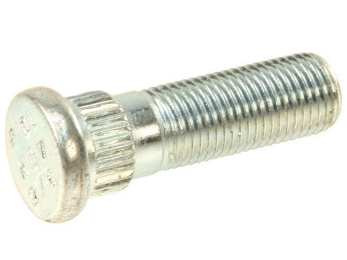 For 2004-2008 Infiniti QX56 Wheel Stud Rear Dorman 81444NPWH 2005 2006 2007 - Picture 1 of 2