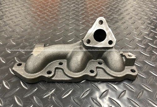 Suzuki Genuine JIMNY JB23W Manifold Exhaust OEM JDM 14111-81AA2 - Picture 18 of 24