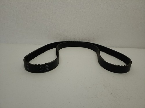 CD321 Mileage Maker Automotive Engine Timing Belt 320 Timing Belt - Picture 3 of 4