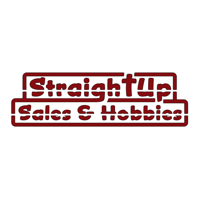 Straightup Sales & Hobbies