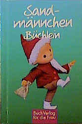 Ingrid Bednarsky / Sandmännchen-büchlein