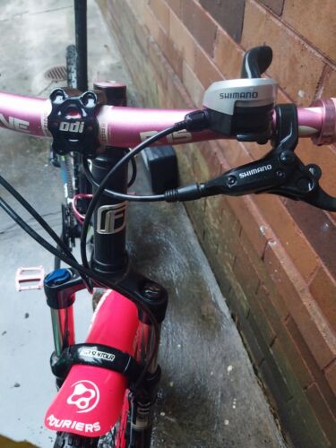 Womens Mountain Bike - Picture 5 of 6