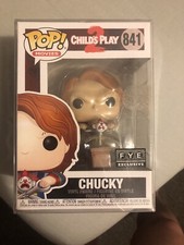 Funko Pop! Vinyl: Chucky - FYE (Exclusive) #841