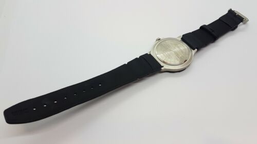 Dale Earnhardt No.3 Nascar Racing Watch, Game Time NASCAR Racer Watch Vintage - Picture 8 of 12