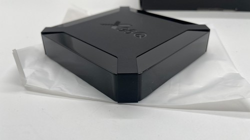 X96Q Android TV BOX 10.0 2GB RAM 16GB ROM QUAD CORE 64 BIT 4K ULTRA HD MIT WIFI - Bild 8 von 10