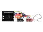 ADAPTATEUR DE FIL FAISCEAU DE CÂBLAGE ISO RADIO STÉRÉO POUR MERCEDES CLASSE E/CLS