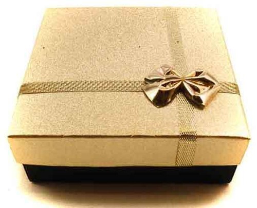 Cadena real chapada en oro o oro doble medidas a elegir collar mujer hombre bisutería - Imagen 19 de 20