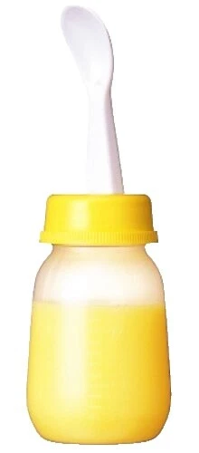 Pigeon Utensilios para Bebés