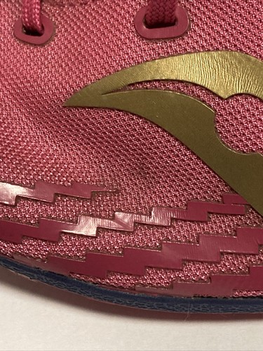 Saucony Herren Havok XC 3 Spike Langlaufschuh, Prospect Quartz, 11 - Bild 5 von 19